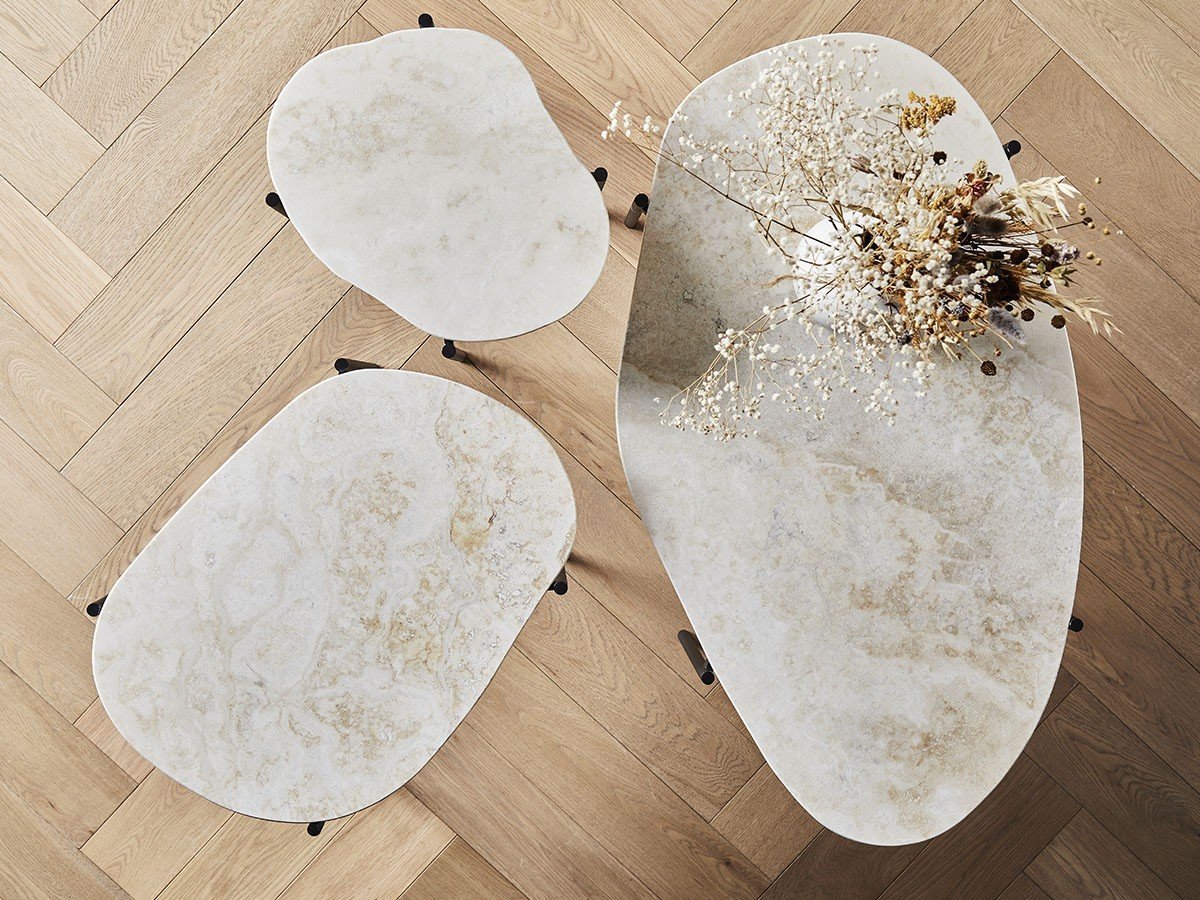 【ウッド/WOUD / GOODS】のLA TERRA OCCASIONAL TABLE / ラ・テラ オケージョナルテーブル ミディアム 人気、トレンドファッション・服の通販 founy(ファニー) 　送料無料　Free Shipping　テーブル　Table, Dining Table　ホーム・キャンプ・アウトドア・お取り寄せ　Home Living / Home & Lifestyle / Camping Gear / Outdoor Camping　家具・インテリア　Home Furniture & Interior. Stylish & Functional Living Spaces　テーブル　Dining, Coffee & Side Tables　ローテーブル・センターテーブル　Coffee & Center Tables　other-3|ID: prp329100003177233 ipo3291000000031493502