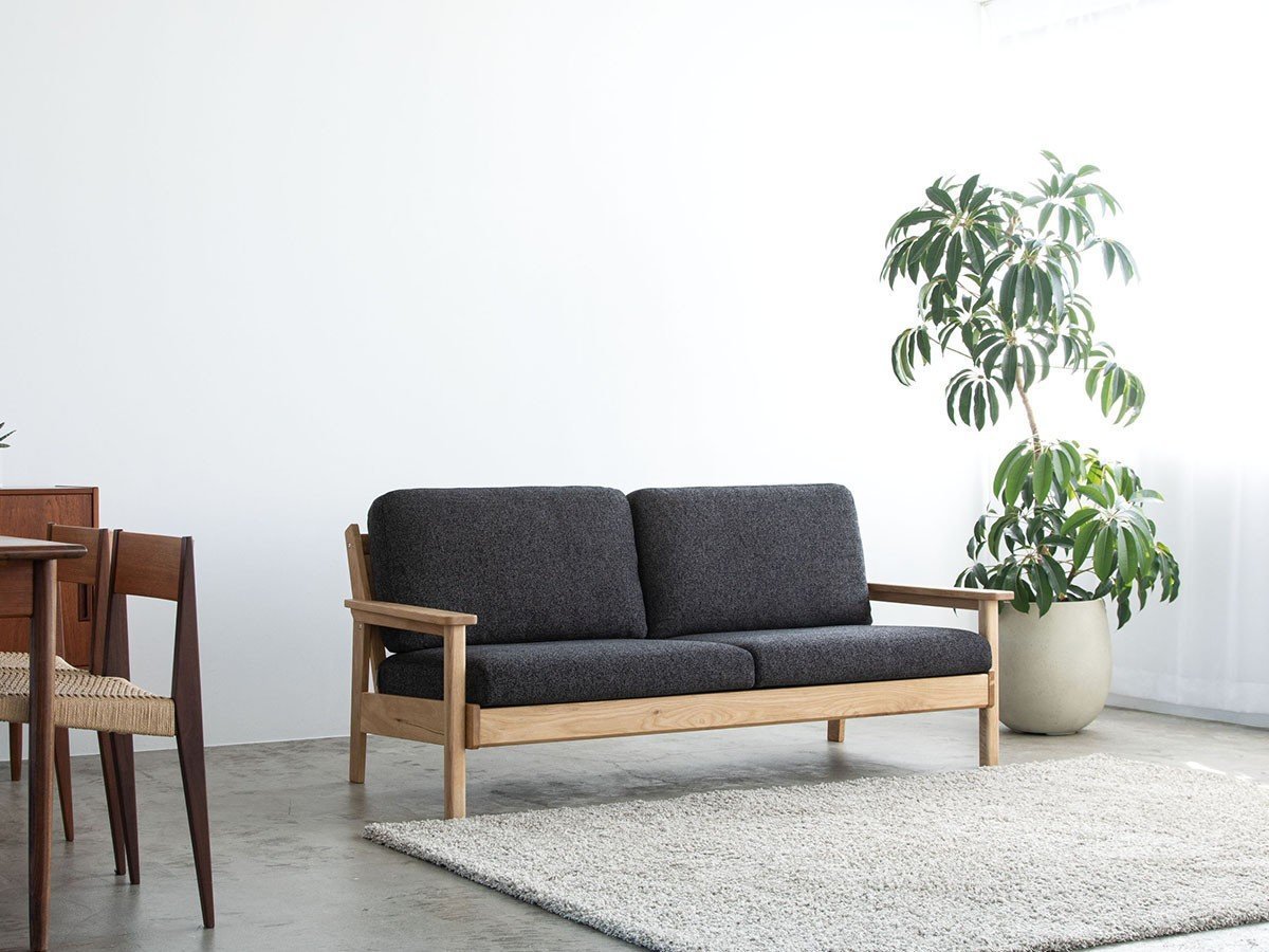 【フランネルソファ/FLANNEL SOFA / GOODS】のMOLEED SOFA / モリード 3人掛けソファ 人気、トレンドファッション・服の通販 founy(ファニー) 　オイル　Body Oil　スマート　Smart, Elegant　フェザー　Feather, Feather Detail　フレーム　Frame, Outline　ホーム・キャンプ・アウトドア・お取り寄せ　Home Living / Home & Lifestyle / Camping Gear / Outdoor Camping　家具・インテリア　Home Furniture & Interior. Stylish & Functional Living Spaces　ソファー　Couches & Sofas　other-3|ID: prp329100003188426 ipo3291000000031493397