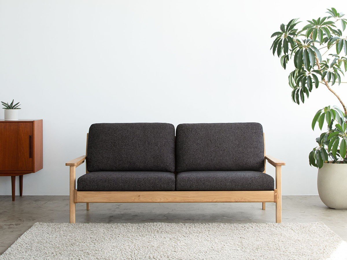 【フランネルソファ/FLANNEL SOFA / GOODS】のMOLEED SOFA / モリード 3人掛けソファ 人気、トレンドファッション・服の通販 founy(ファニー) 　オイル　Body Oil　スマート　Smart, Elegant　フェザー　Feather, Feather Detail　フレーム　Frame, Outline　ホーム・キャンプ・アウトドア・お取り寄せ　Home Living / Home & Lifestyle / Camping Gear / Outdoor Camping　家具・インテリア　Home Furniture & Interior. Stylish & Functional Living Spaces　ソファー　Couches & Sofas　other-4|ID: prp329100003188426 ipo3291000000031493398