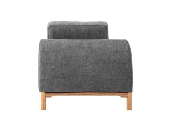 【フランネルソファ/FLANNEL SOFA / GOODS】のVESEL CORNER SOFA / べセル 1人掛けコーナーソファ 人気、トレンドファッション・服の通販 founy(ファニー) 　クッション　Cushion, Throw Pillow　フェザー　Feather, Feather Detail　フォルム　Silhouette, Form　ホーム・キャンプ・アウトドア・お取り寄せ　Home Living / Home & Lifestyle / Camping Gear / Outdoor Camping　家具・インテリア　Home Furniture & Interior. Stylish & Functional Living Spaces　ソファー　Couches & Sofas　other-3|ID: prp329100003188428 ipo3291000000031493407