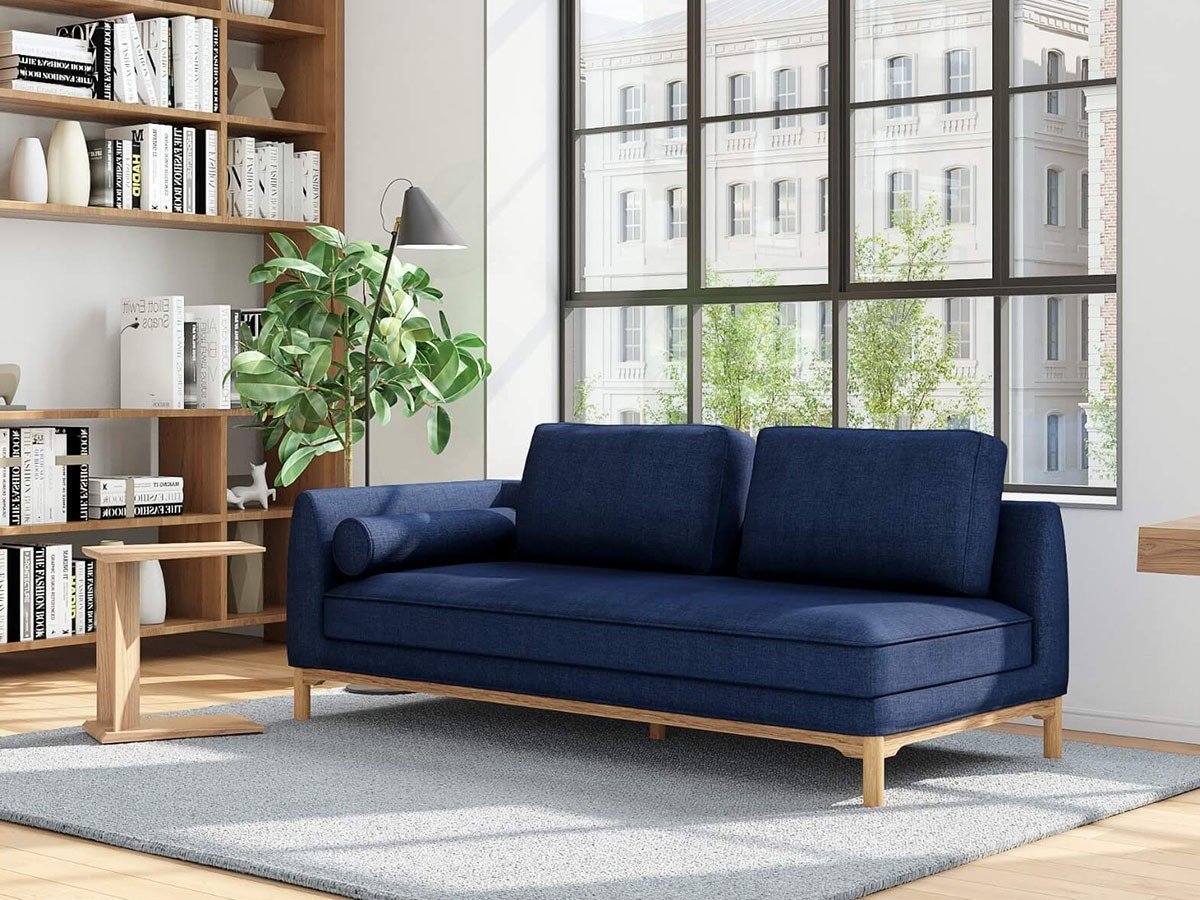 【フランネルソファ/FLANNEL SOFA / GOODS】のVESEL SOFA / べセル 3人掛けソファ 人気、トレンドファッション・服の通販 founy(ファニー) 　クッション　Cushion, Throw Pillow　フェザー　Feather, Feather Detail　フォルム　Silhouette, Form　ホーム・キャンプ・アウトドア・お取り寄せ　Home Living / Home & Lifestyle / Camping Gear / Outdoor Camping　家具・インテリア　Home Furniture & Interior. Stylish & Functional Living Spaces　ソファー　Couches & Sofas　other-5|ID: prp329100003188429 ipo3291000000031493414
