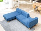 【フランネルソファ/FLANNEL SOFA / GOODS】のPIVO COUCH SOFA WIDE / ピヴォ カウチソファ ワイド 参考イメージ|ID: prp329100003188434 ipo3291000000030182242