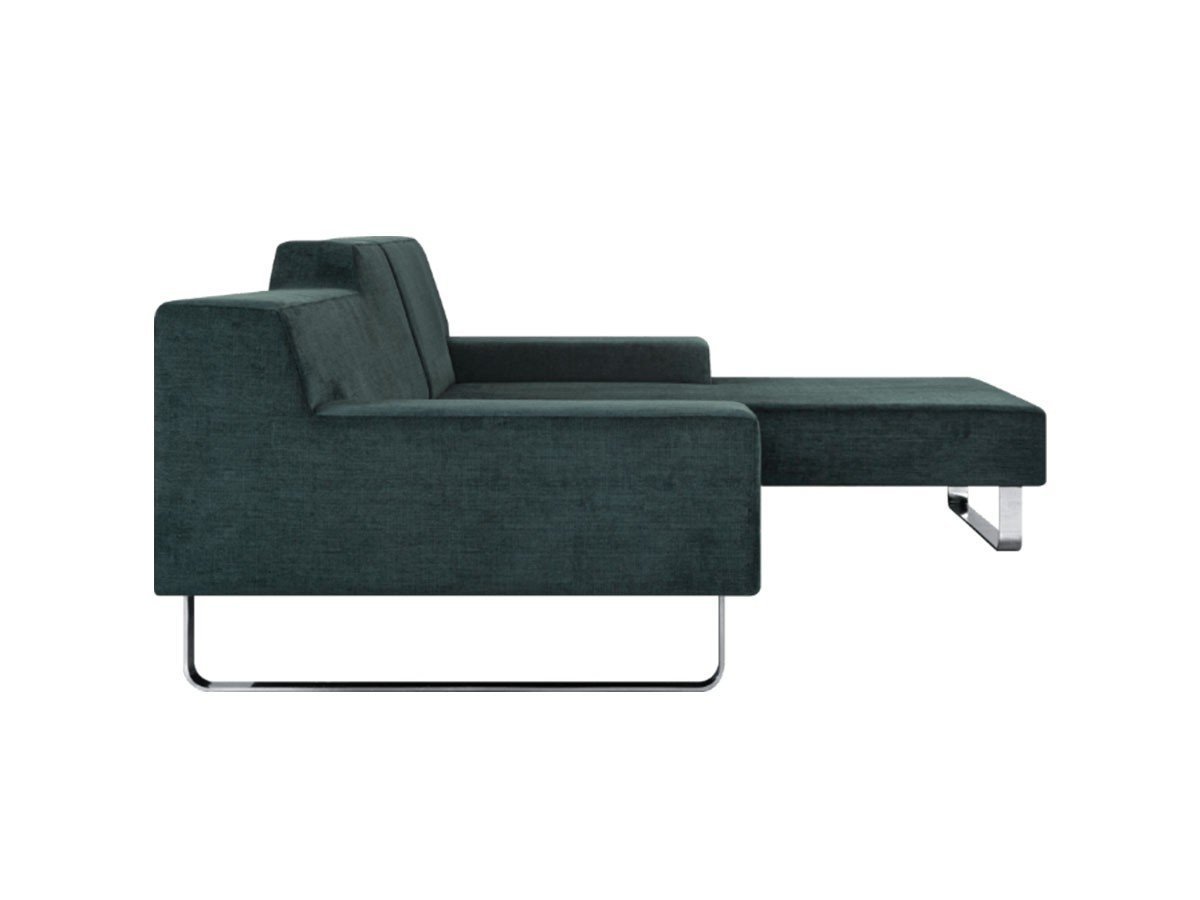 【フランネルソファ/FLANNEL SOFA / GOODS】のSIESTA ONE ARM SOFA / シエスタ 2人掛けショート片肘ソファ 人気、トレンドファッション・服の通販 founy(ファニー) 　ショート　Short, Short Length　フォルム　Silhouette, Form　フラット　Flat, Flat Shoes　ロング　Long, Long-Length　ホーム・キャンプ・アウトドア・お取り寄せ　Home Living / Home & Lifestyle / Camping Gear / Outdoor Camping　家具・インテリア　Home Furniture & Interior. Stylish & Functional Living Spaces　ソファー　Couches & Sofas　other-6|ID: prp329100003188441 ipo3291000000031493460