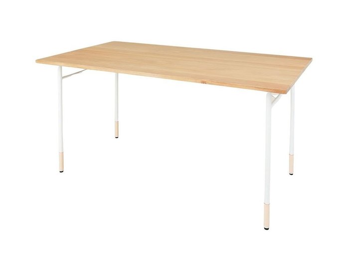 【ドアーズリビングプロダクツ/DOORS LIVING PRODUCTS / GOODS】のDOORS × SYOTYL Luonka DT 1500 / ルオンカ ダイニングテーブル 幅150cm インテリア・キッズ・メンズ・レディースファッション・服の通販 founy(ファニー) https://founy.com/ スリム Slim, Slim Fit テーブル Table, Dining Table ハンド Hand, Handmade ホーム・キャンプ・アウトドア・お取り寄せ Home Living / Home & Lifestyle / Camping Gear / Outdoor Camping 家具・インテリア Home Furniture & Interior. Stylish & Functional Living Spaces テーブル Dining, Coffee & Side Tables ダイニングテーブル・食卓テーブル Dining Tables |ID: prp329100003190727 ipo3291000000030181373