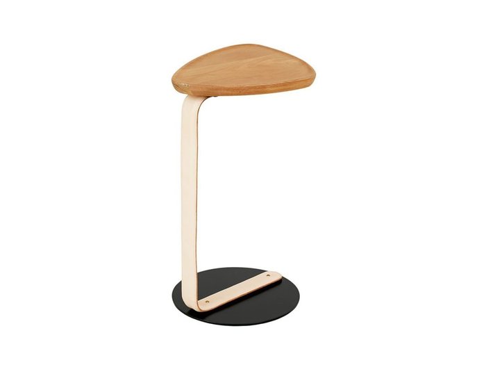 【ドアーズリビングプロダクツ/DOORS LIVING PRODUCTS / GOODS】のDOORS × SYOTYL Luonka TRI SIDE TABLE / ルオンカ トライアングルサイドテーブル インテリア・キッズ・メンズ・レディースファッション・服の通販 founy(ファニー) https://founy.com/ シンプル Simple テーブル Table トライアングル Triangle ホーム・キャンプ・アウトドア・お取り寄せ Home,Garden,Outdoor,Camping Gear 家具・インテリア Furniture テーブル Table サイドテーブル・小テーブル Side Table/Small Table |ID: prp329100003190729 ipo3291000000031730961