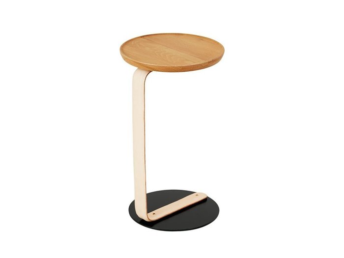【ドアーズリビングプロダクツ/DOORS LIVING PRODUCTS / GOODS】のDOORS × SYOTYL Luonka ROUND SIDE TABLE / ルオンカ ラウンドサイドテーブル インテリア・キッズ・メンズ・レディースファッション・服の通販 founy(ファニー) https://founy.com/ シンプル Simple テーブル Table ラウンド Round ホーム・キャンプ・アウトドア・お取り寄せ Home,Garden,Outdoor,Camping Gear 家具・インテリア Furniture テーブル Table サイドテーブル・小テーブル Side Table/Small Table |ID: prp329100003190730 ipo3291000000030181455