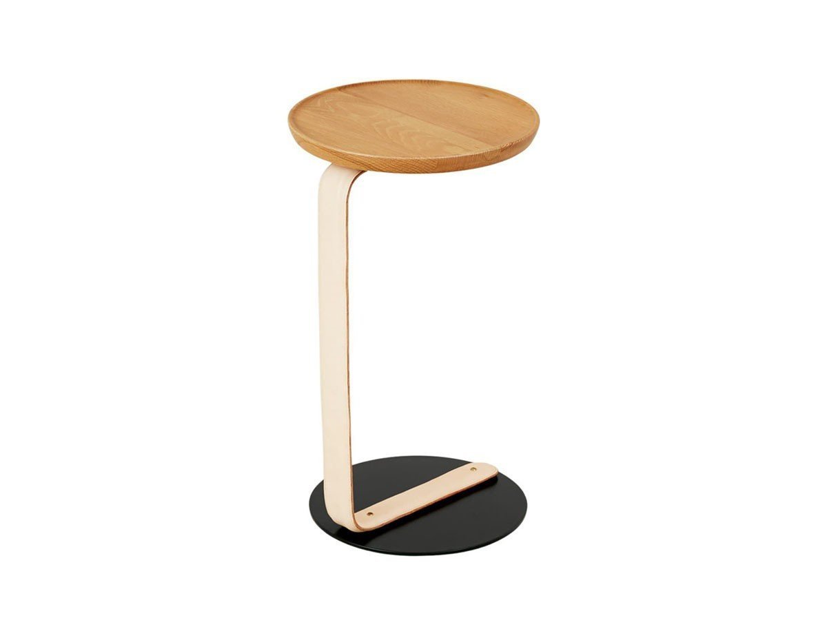 【ドアーズリビングプロダクツ/DOORS LIVING PRODUCTS / GOODS】のDOORS × SYOTYL Luonka ROUND SIDE TABLE / ルオンカ ラウンドサイドテーブル 人気、トレンドファッション・服の通販 founy(ファニー) 　シンプル　Simple, Minimal　テーブル　Table, Dining Table　ラウンド　Round, Round Neck　ホーム・キャンプ・アウトドア・お取り寄せ　Home Living / Home & Lifestyle / Camping Gear / Outdoor Camping　家具・インテリア　Home Furniture & Interior. Stylish & Functional Living Spaces　テーブル　Dining, Coffee & Side Tables　サイドテーブル・ナイトテーブル　Side & End Tables　 other-1|ID: prp329100003190730 ipo3291000000030181455