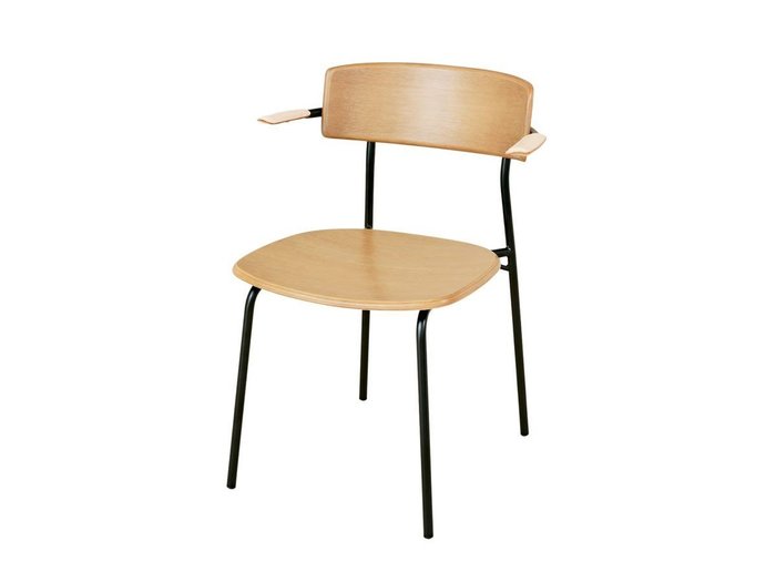 【ドアーズリビングプロダクツ/DOORS LIVING PRODUCTS / GOODS】のDOORS × SYOTYL Luonka PLYWOOD CHAIR / ルオンカ プライウッドチェア インテリア・キッズ・メンズ・レディースファッション・服の通販 founy(ファニー) https://founy.com/ コンパクト Compact, Small Size シンプル Simple, Minimal スリム Slim, Slim Fit フィット Fit, Slim Fit フレーム Frame, Outline ホーム・キャンプ・アウトドア・お取り寄せ Home Living / Home & Lifestyle / Camping Gear / Outdoor Camping 家具・インテリア Home Furniture & Interior. Stylish & Functional Living Spaces チェア・椅子 Seating & Chairs ダイニングチェア・木製チェア Dining Chairs |ID: prp329100003190736 ipo3291000000030181682