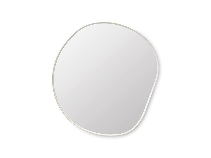【ファームリビング/ferm LIVING / GOODS】のPond Mirror / ポンド ミラー XL インテリア・キッズ・メンズ・レディースファッション・服の通販 founy(ファニー) https://founy.com/ 送料無料 Free Shipping アシンメトリー Asymmetry フレーム Flame ホーム・キャンプ・アウトドア・お取り寄せ Home,Garden,Outdoor,Camping Gear 家具・インテリア Furniture ミラー・ドレッサー Mirror ミラー・鏡 Mirror ホーム・キャンプ・アウトドア・お取り寄せ Home,Garden,Outdoor,Camping Gear 家具・インテリア Furniture ミラー・ドレッサー Mirror ドレッサー Dresser |ID: prp329100003202433 ipo3291000000030181336