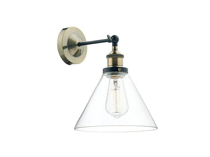 【フライミーパーラー/FLYMEe Parlor / GOODS】のWall Lamp / ウォールランプ #112936 インテリア・キッズ・メンズ・レディースファッション・服の通販 founy(ファニー) https://founy.com/ 送料無料 Free Shipping おすすめ Recommended / Our Picks ガラス Glass, Glassware シンプル Simple, Minimal フォルム Silhouette, Form エレガント 上品 Elegant ホーム・キャンプ・アウトドア・お取り寄せ Home Living / Home & Lifestyle / Camping Gear / Outdoor Camping 家具・インテリア Home Furniture & Interior. Stylish & Functional Living Spaces ライト・照明 Lamps & Lighting Fixtures |ID: prp329100003212813 ipo3291000000030181098