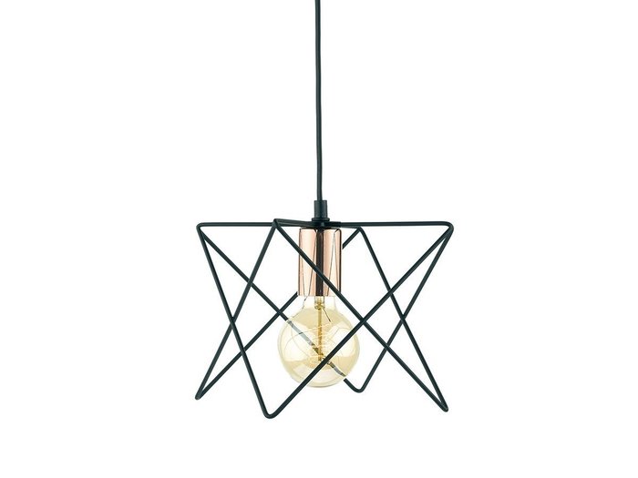 【フライミーパーラー/FLYMEe Parlor / GOODS】のPendant Light / ペンダントライト #112918 インテリア・キッズ・メンズ・レディースファッション・服の通販 founy(ファニー) https://founy.com/ 送料無料 Free Shipping おすすめ Recommended / Our Picks コンパクト Compact, Small Size テーブル Table, Dining Table ワイヤー Wire, Wired Bra ホーム・キャンプ・アウトドア・お取り寄せ Home Living / Home & Lifestyle / Camping Gear / Outdoor Camping 家具・インテリア Home Furniture & Interior. Stylish & Functional Living Spaces ライト・照明 Lamps & Lighting Fixtures ペンダントライト・吊り下げ照明 Pendant Light / Hanging Light Fixture |ID: prp329100003212820 ipo3291000000030181206
