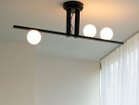 【フライミー ノワール/FLYMEe Noir / GOODS】のCeiling Light / シーリングライト #113093 ブラック|ID: prp329100003212828 ipo3291000000030233437