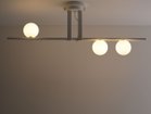 【フライミー ノワール/FLYMEe Noir / GOODS】のCeiling Light / シーリングライト #113093 ホワイト|ID: prp329100003212828 ipo3291000000030233444