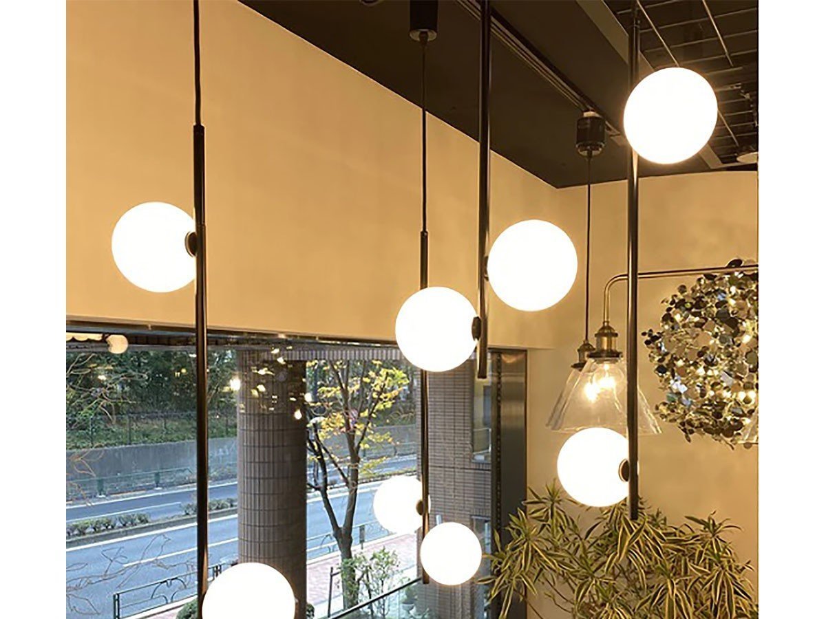 【フライミー ノワール/FLYMEe Noir / GOODS】のPendant Light / ペンダントライト #113090 人気、トレンドファッション・服の通販 founy(ファニー) 　送料無料　Free Shipping　ガラス　Glass, Glassware　ホーム・キャンプ・アウトドア・お取り寄せ　Home Living / Home & Lifestyle / Camping Gear / Outdoor Camping　家具・インテリア　Home Furniture & Interior. Stylish & Functional Living Spaces　ライト・照明　Lamps & Lighting Fixtures　ペンダントライト・吊り下げ照明　Pendant Light / Hanging Light Fixture　other-6|ID: prp329100003212829 ipo3291000000031489724