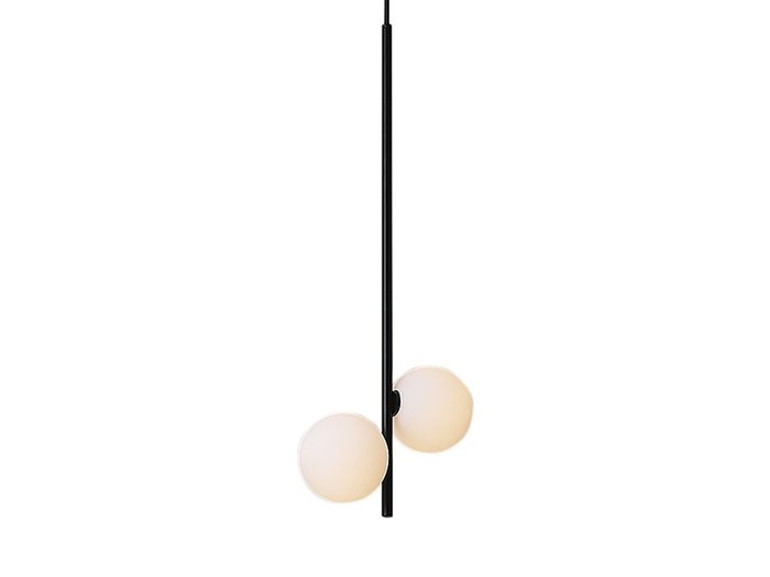 【フライミー ノワール/FLYMEe Noir / GOODS】のPendant Light / ペンダントライト #113045 インテリア・キッズ・メンズ・レディースファッション・服の通販 founy(ファニー) https://founy.com/ 送料無料 Free Shipping ガラス Glass, Glassware ホーム・キャンプ・アウトドア・お取り寄せ Home Living / Home & Lifestyle / Camping Gear / Outdoor Camping 家具・インテリア Home Furniture & Interior. Stylish & Functional Living Spaces ライト・照明 Lamps & Lighting Fixtures ペンダントライト・吊り下げ照明 Pendant Light / Hanging Light Fixture |ID: prp329100003212830 ipo3291000000030233511