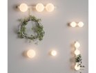 【フライミー ノワール/FLYMEe Noir / GOODS】のWall Lamp / ウォールランプ #113014 縦横どちらの向きでもお使いになれます。|ID: prp329100003212833 ipo3291000000030233292