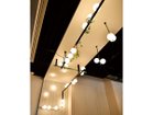 【フライミー ノワール/FLYMEe Noir / GOODS】のWall Lamp / ウォールランプ #113014 本商品は壁面だけでなく天井にも取付けが可能です。|ID: prp329100003212833 ipo3291000000030233299