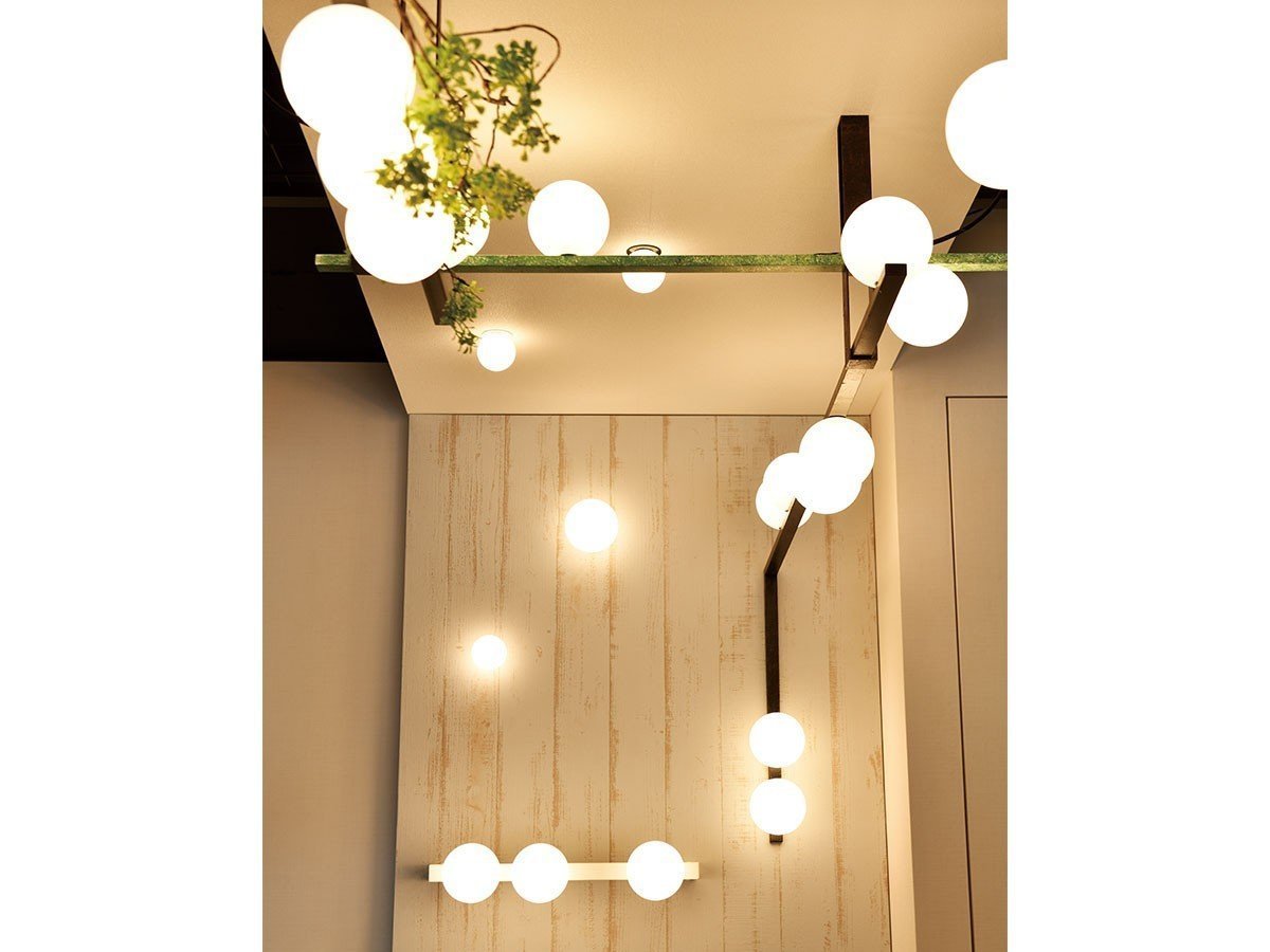 【フライミー ノワール/FLYMEe Noir / GOODS】のWall Lamp / ウォールランプ #113014 人気、トレンドファッション・服の通販 founy(ファニー) 　送料無料　Free Shipping　コンパクト　Compact, Small Size　ホーム・キャンプ・アウトドア・お取り寄せ　Home Living / Home & Lifestyle / Camping Gear / Outdoor Camping　家具・インテリア　Home Furniture & Interior. Stylish & Functional Living Spaces　ライト・照明　Lamps & Lighting Fixtures　other-5|ID: prp329100003212833 ipo3291000000031489688