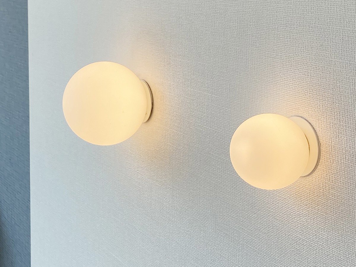 【フライミー ノワール/FLYMEe Noir / GOODS】のWall Lamp / ウォールランプ #113004 人気、トレンドファッション・服の通販 founy(ファニー) 　コンパクト　Compact, Small Size　ホーム・キャンプ・アウトドア・お取り寄せ　Home Living / Home & Lifestyle / Camping Gear / Outdoor Camping　家具・インテリア　Home Furniture & Interior. Stylish & Functional Living Spaces　ライト・照明　Lamps & Lighting Fixtures　other-5|ID: prp329100003212835 ipo3291000000031489693