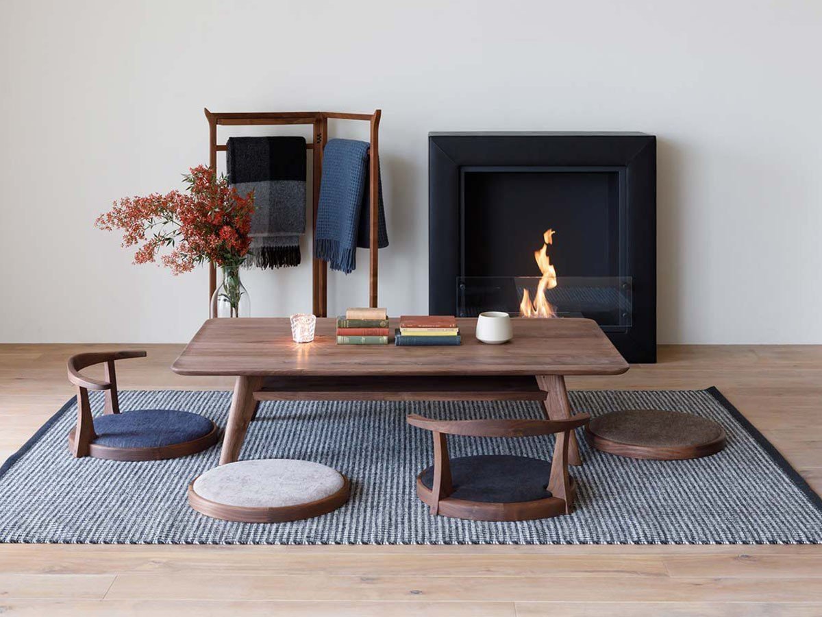 【ヒラシマ/HIRASHIMA / GOODS】のAGILE Zataku / アジレ 座卓 人気、トレンドファッション・服の通販 founy(ファニー) 　テーブル　Table　エレガント 上品　Elegant　ホーム・キャンプ・アウトドア・お取り寄せ　Home,Garden,Outdoor,Camping Gear　家具・インテリア　Furniture　テーブル　Table　ローテーブル・センターテーブル　Low Table/Center Table　other-3|ID: prp329100003214745 ipo3291000000031493231