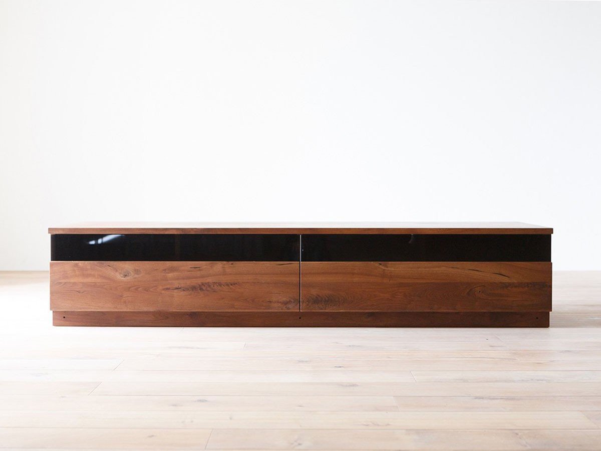 【ヒラシマ/HIRASHIMA / GOODS】のCARAMELLA TV Board / カラメッラ テレビボード 人気、トレンドファッション・服の通販 founy(ファニー) 　ガラス　Glass　フォルム　Form　ホーム・キャンプ・アウトドア・お取り寄せ　Home,Garden,Outdoor,Camping Gear　家具・インテリア　Furniture　テレビボード・テレビ台　TV Stand　テレビボード　Tv Board　other-2|ID: prp329100003217986 ipo3291000000031492988