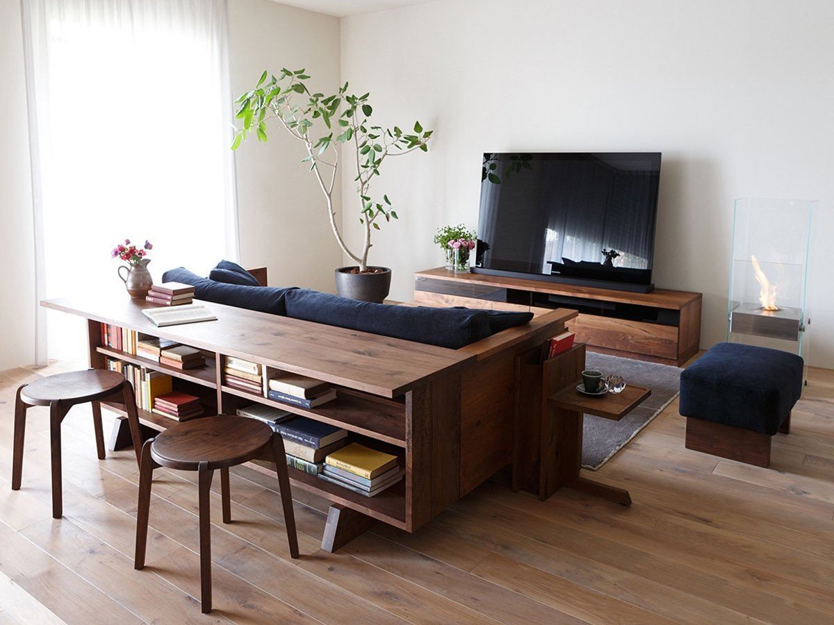 【ヒラシマ/HIRASHIMA / GOODS】のCARAMELLA TV Board / カラメッラ テレビボード 人気、トレンドファッション・服の通販 founy(ファニー) 　ガラス　Glass　フォルム　Form　ホーム・キャンプ・アウトドア・お取り寄せ　Home,Garden,Outdoor,Camping Gear　家具・インテリア　Furniture　テレビボード・テレビ台　TV Stand　テレビボード　Tv Board　other-3|ID: prp329100003217986 ipo3291000000031492989