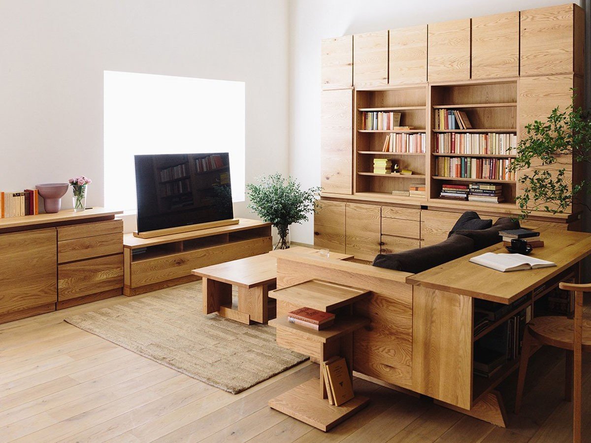 【ヒラシマ/HIRASHIMA / GOODS】のCARAMELLA TV Board / カラメッラ テレビボード 人気、トレンドファッション・服の通販 founy(ファニー) 　ガラス　Glass　フォルム　Form　ホーム・キャンプ・アウトドア・お取り寄せ　Home,Garden,Outdoor,Camping Gear　家具・インテリア　Furniture　テレビボード・テレビ台　TV Stand　テレビボード　Tv Board　other-6|ID: prp329100003217986 ipo3291000000031492992