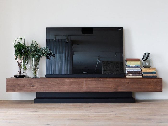 【ヒラシマ/HIRASHIMA / GOODS】のSOLIDO TV Board / ソリド テレビボード インテリア・キッズ・メンズ・レディースファッション・服の通販 founy(ファニー) https://founy.com/ ガラス Glass ホーム・キャンプ・アウトドア・お取り寄せ Home,Garden,Outdoor,Camping Gear 家具・インテリア Furniture テレビボード・テレビ台 TV Stand テレビボード Tv Board |ID: prp329100003217987 ipo3291000000030178988