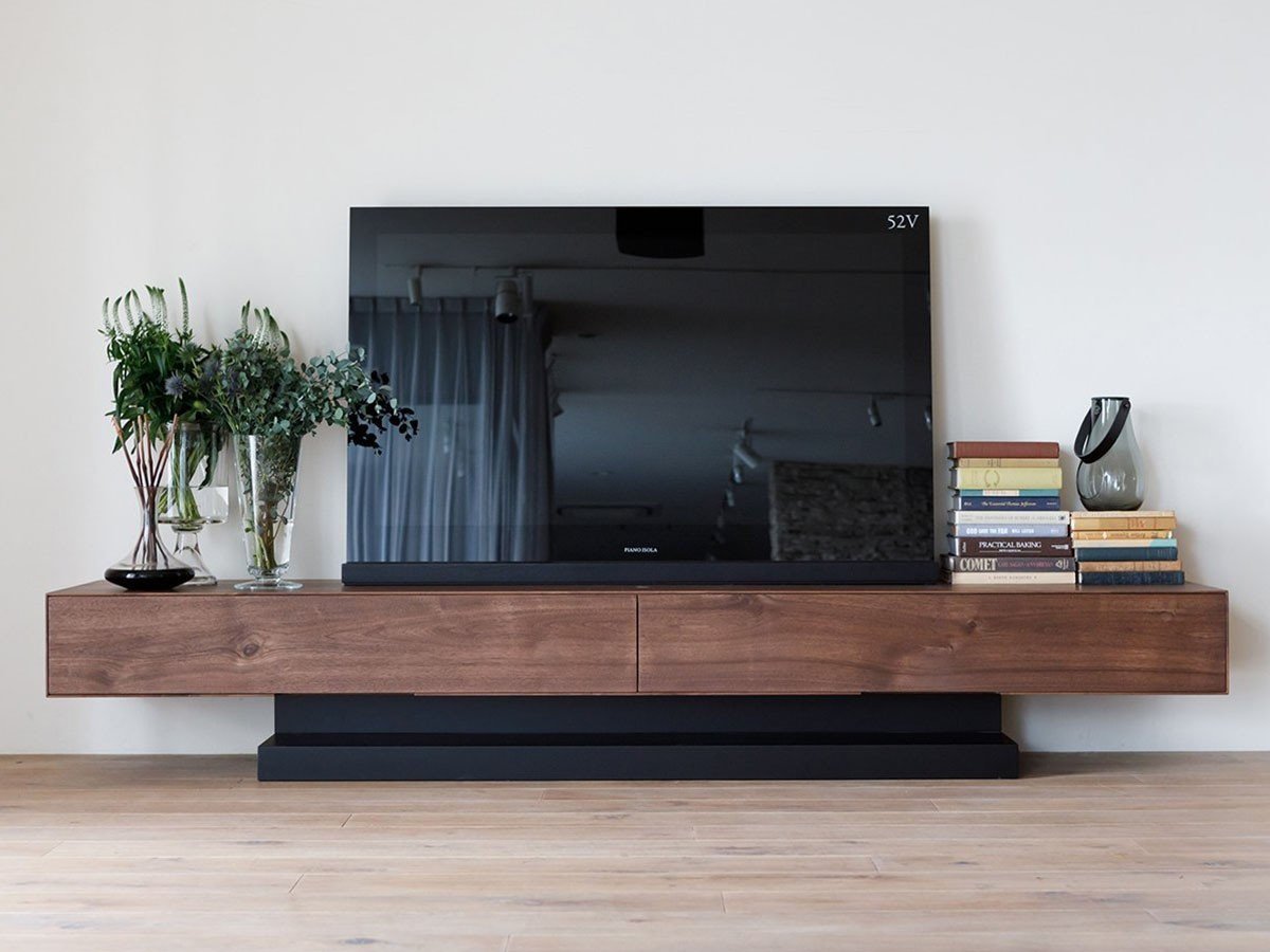 【ヒラシマ/HIRASHIMA / GOODS】のSOLIDO TV Board / ソリド テレビボード 人気、トレンドファッション・服の通販 founy(ファニー) 　ガラス　Glass　ホーム・キャンプ・アウトドア・お取り寄せ　Home,Garden,Outdoor,Camping Gear　家具・インテリア　Furniture　テレビボード・テレビ台　TV Stand　テレビボード　Tv Board　 other-1|ID: prp329100003217987 ipo3291000000030178988