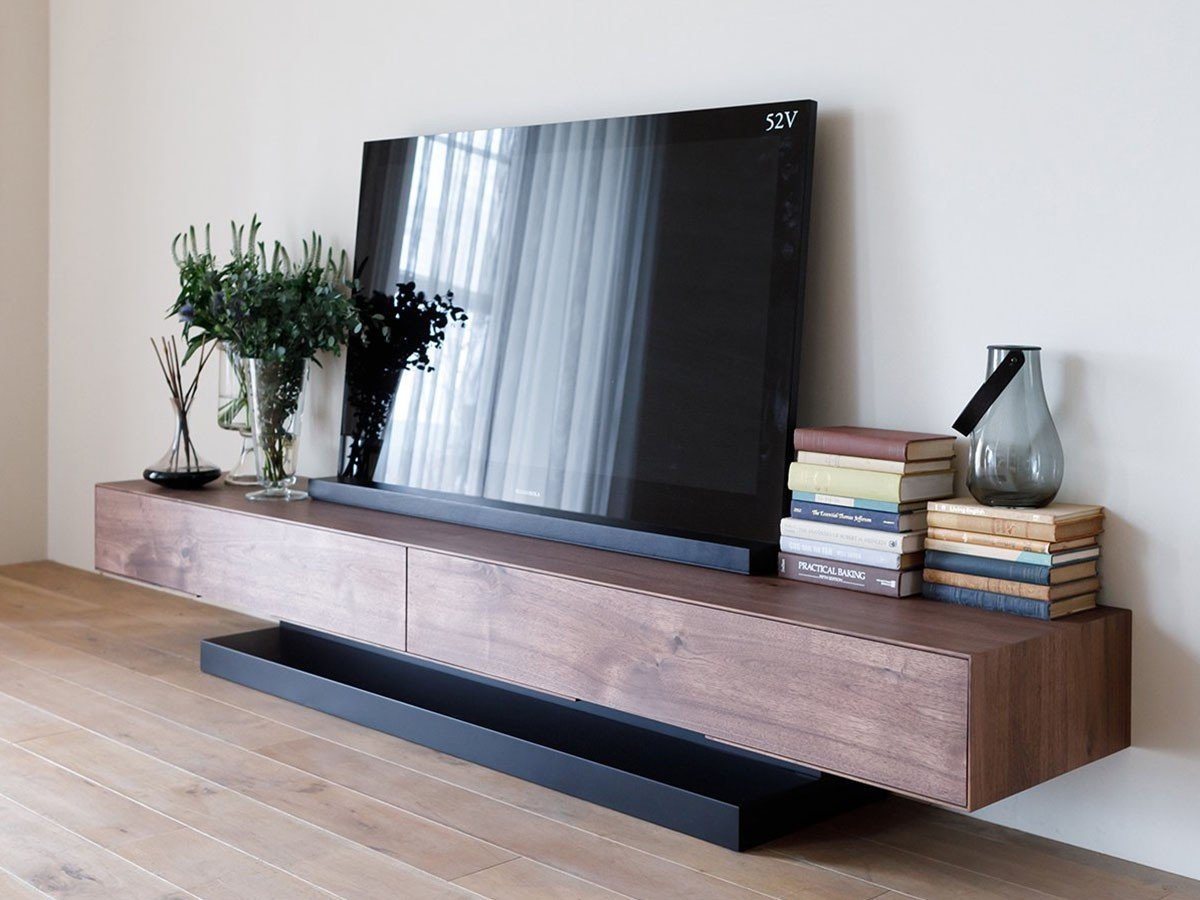 【ヒラシマ/HIRASHIMA / GOODS】のSOLIDO TV Board / ソリド テレビボード 人気、トレンドファッション・服の通販 founy(ファニー) 　ガラス　Glass　ホーム・キャンプ・アウトドア・お取り寄せ　Home,Garden,Outdoor,Camping Gear　家具・インテリア　Furniture　テレビボード・テレビ台　TV Stand　テレビボード　Tv Board　other-5|ID: prp329100003217987 ipo3291000000031492996