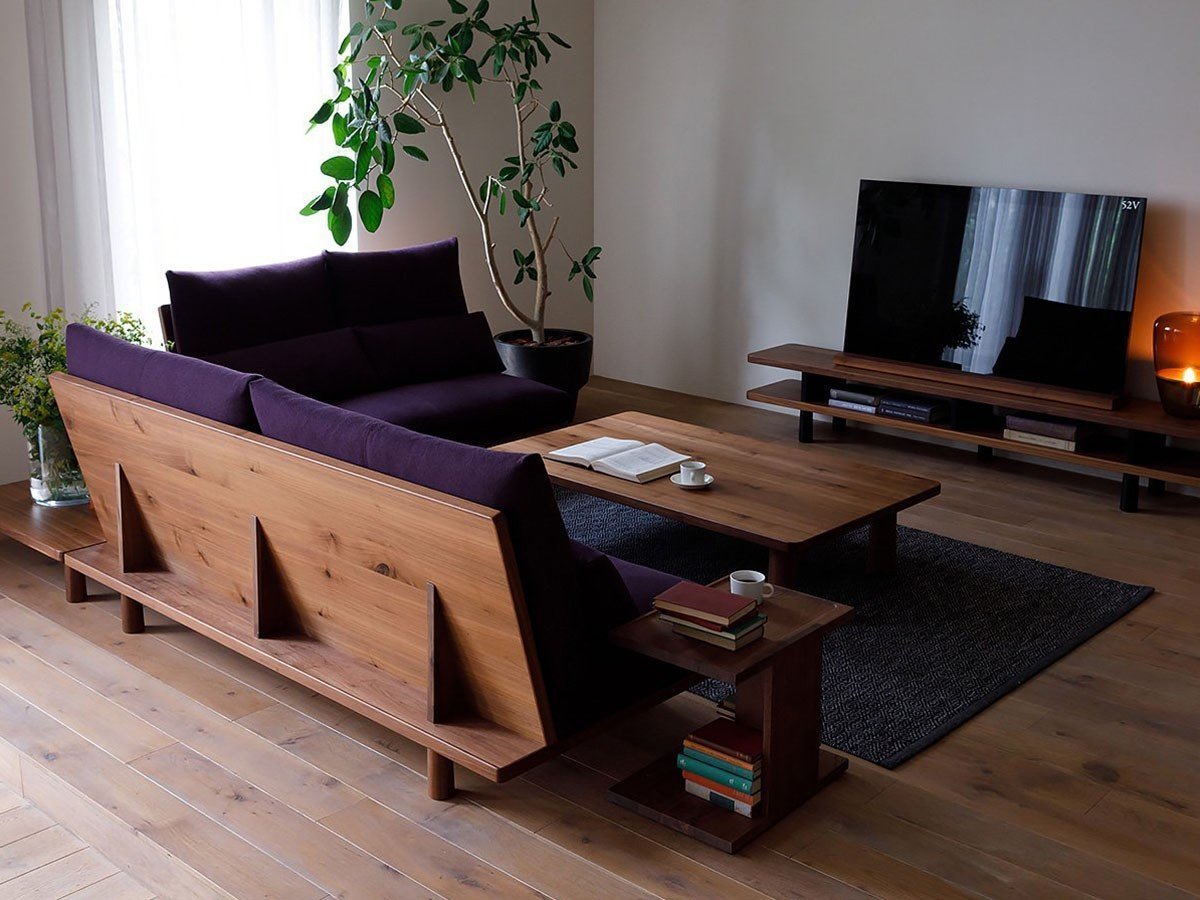 【ヒラシマ/HIRASHIMA / GOODS】のUNICA TV Board / ウニカ テレビボード 人気、トレンドファッション・服の通販 founy(ファニー) 　シンプル　Simple　ホーム・キャンプ・アウトドア・お取り寄せ　Home,Garden,Outdoor,Camping Gear　家具・インテリア　Furniture　テレビボード・テレビ台　TV Stand　テレビボード　Tv Board　other-4|ID: prp329100003217989 ipo3291000000031493000