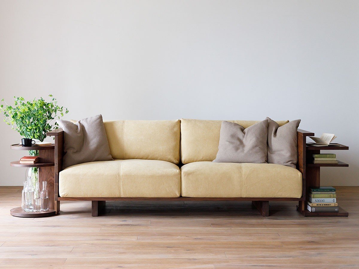 【ヒラシマ/HIRASHIMA / GOODS】のCARAMELLA Circle Side Table 039 / カラメッラ サークルサイドテーブル 039 人気、トレンドファッション・服の通販 founy(ファニー) 　送料無料　Free Shipping　おすすめ　Recommend　サークル　Circle　シンプル　Simple　テーブル　Table　ホーム・キャンプ・アウトドア・お取り寄せ　Home,Garden,Outdoor,Camping Gear　家具・インテリア　Furniture　テーブル　Table　サイドテーブル・小テーブル　Side Table/Small Table　other-3|ID: prp329100003217994 ipo3291000000031493014