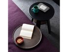 【ヒラシマ/HIRASHIMA / GOODS】のSOLIDO Side Table 042 / ソリド サイドテーブル 042 トレー下の天板は、共通でブラック色でのご用意となります。|ID: prp329100003217997 ipo3291000000031700569