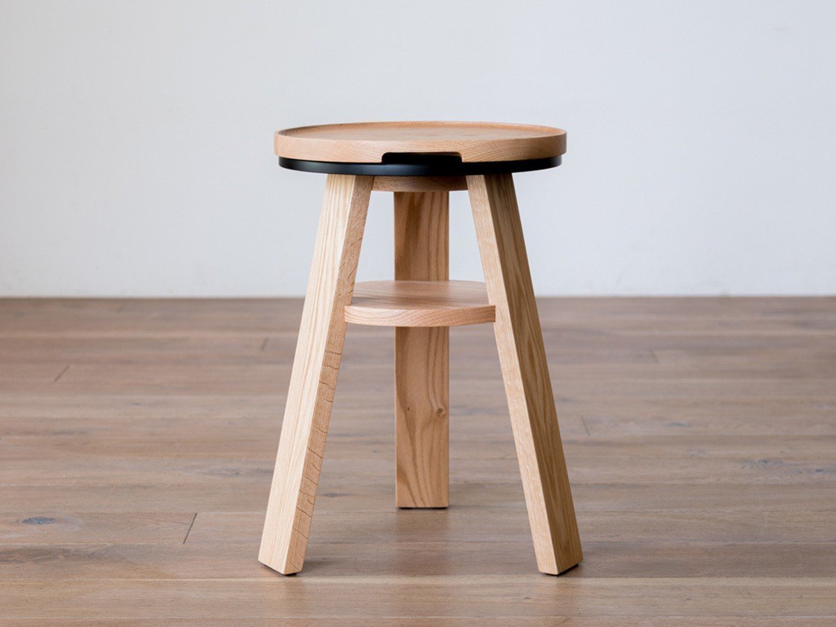 【ヒラシマ/HIRASHIMA / GOODS】のSOLIDO Side Table 042 / ソリド サイドテーブル 042 インテリア・キッズ・メンズ・レディースファッション・服の通販 founy(ファニー) 　テーブル　Table, Dining Table　ホーム・キャンプ・アウトドア・お取り寄せ　Home Living / Home & Lifestyle / Camping Gear / Outdoor Camping　家具・インテリア　Home Furniture & Interior. Stylish & Functional Living Spaces　テーブル　Dining, Coffee & Side Tables　サイドテーブル・ナイトテーブル　Side & End Tables　ウッド:オーク|ID: prp329100003217997 ipo3291000000033357637