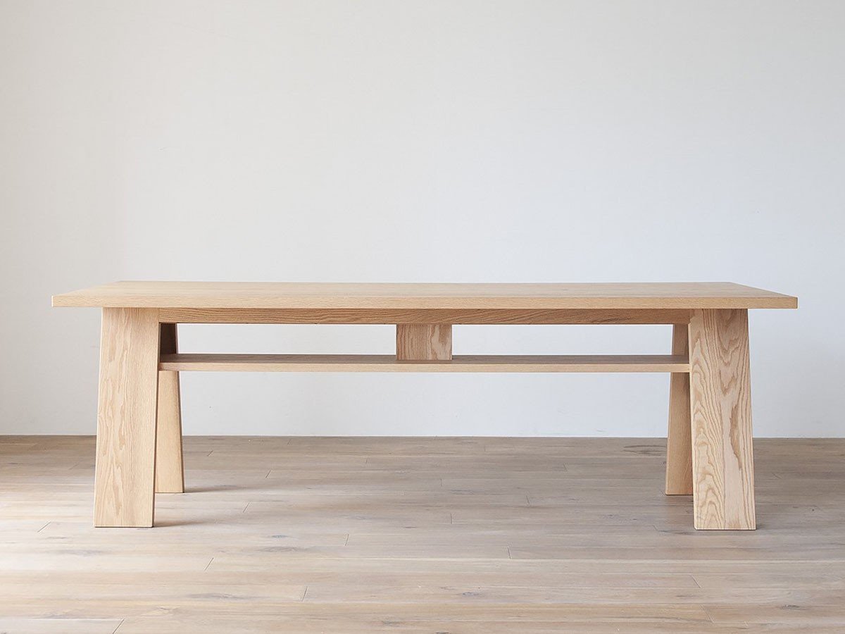 【ヒラシマ/HIRASHIMA / GOODS】のSOLIDO Dining Table / ソリド ダイニングテーブル 人気、トレンドファッション・服の通販 founy(ファニー) 　テーブル　Table　ホーム・キャンプ・アウトドア・お取り寄せ　Home,Garden,Outdoor,Camping Gear　家具・インテリア　Furniture　テーブル　Table　ダイニングテーブル　Dining Table　other-2|ID: prp329100003217998 ipo3291000000031493027