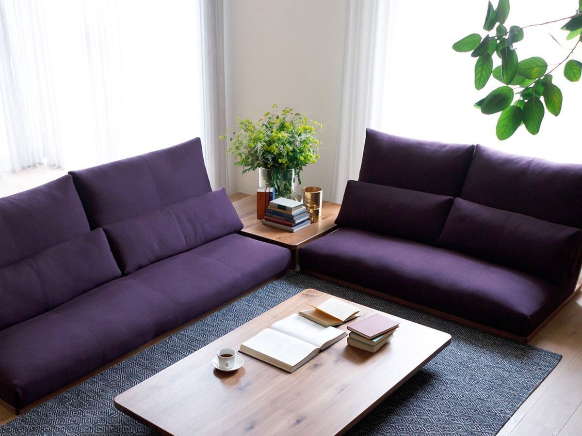 【ヒラシマ/HIRASHIMA / GOODS】のUNICA Corner Table / ウニカ コーナーテーブル 人気、トレンドファッション・服の通販 founy(ファニー) 　シンプル　Simple　テーブル　Table　ホーム・キャンプ・アウトドア・お取り寄せ　Home,Garden,Outdoor,Camping Gear　家具・インテリア　Furniture　テーブル　Table　ローテーブル・センターテーブル　Low Table/Center Table　ホーム・キャンプ・アウトドア・お取り寄せ　Home,Garden,Outdoor,Camping Gear　家具・インテリア　Furniture　テーブル　Table　サイドテーブル・小テーブル　Side Table/Small Table　other-4|ID: prp329100003218006 ipo3291000000031493054