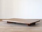 【ヒラシマ/HIRASHIMA / GOODS】のTIPO Living Table / ティーポ リビングテーブル 脚部を折りたたんでもお使いになります。|ID:prp329100003218008