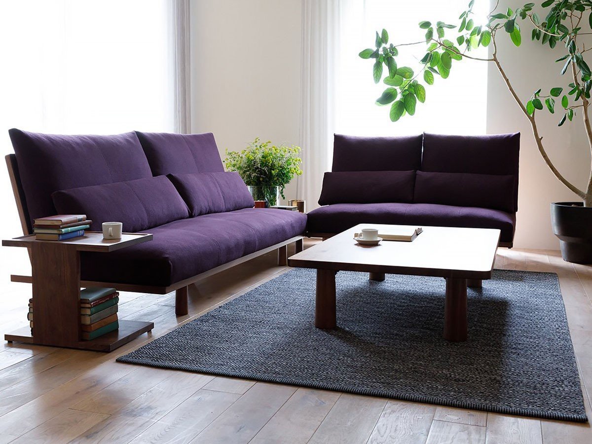 【ヒラシマ/HIRASHIMA / GOODS】のUNICA Living Table / ウニカ リビングテーブル 人気、トレンドファッション・服の通販 founy(ファニー) 　シンプル　Simple　テーブル　Table　ホーム・キャンプ・アウトドア・お取り寄せ　Home,Garden,Outdoor,Camping Gear　家具・インテリア　Furniture　テーブル　Table　ローテーブル・センターテーブル　Low Table/Center Table　ホーム・キャンプ・アウトドア・お取り寄せ　Home,Garden,Outdoor,Camping Gear　家具・インテリア　Furniture　テーブル　Table　折りたたみテーブル・伸縮テーブル　Folding Table/Extendable Table　other-3|ID: prp329100003218008 ipo3291000000031493058