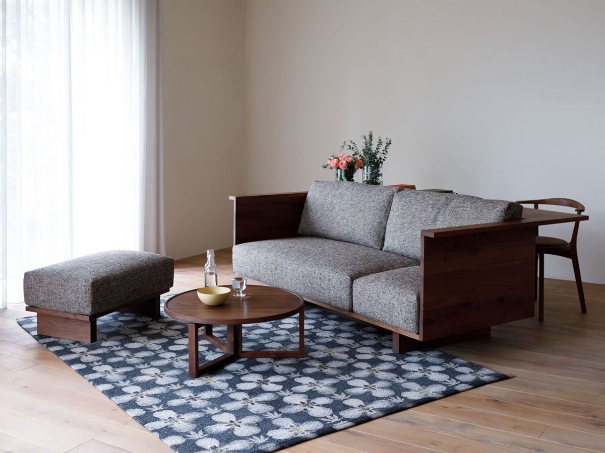【ヒラシマ/HIRASHIMA / GOODS】のCARAMELLA C Counter Sofa / カラメッラ C カウンターソファ 人気、トレンドファッション・服の通販 founy(ファニー) 　クッション　Cushion　スプリング　Spring　なめらか　Smooth　フレーム　Flame　ホーム・キャンプ・アウトドア・お取り寄せ　Home,Garden,Outdoor,Camping Gear　家具・インテリア　Furniture　ソファー　Sofa　カウチソファ　Couch Sofa　other-2|ID: prp329100003218016 ipo3291000000031493082