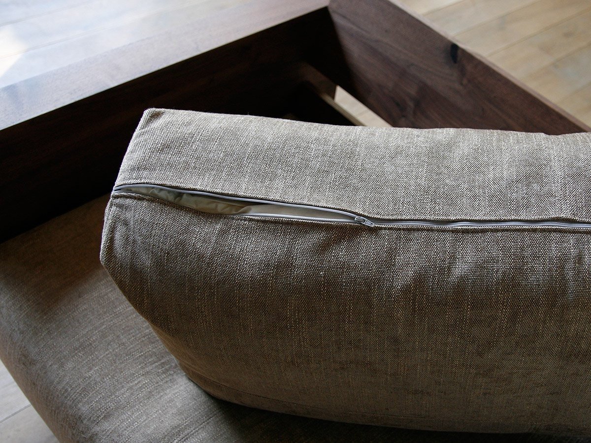 【ヒラシマ/HIRASHIMA / GOODS】のCARAMELLA C Counter Sofa / カラメッラ C カウンターソファ 人気、トレンドファッション・服の通販 founy(ファニー) 　クッション　Cushion　スプリング　Spring　なめらか　Smooth　フレーム　Flame　ホーム・キャンプ・アウトドア・お取り寄せ　Home,Garden,Outdoor,Camping Gear　家具・インテリア　Furniture　ソファー　Sofa　カウチソファ　Couch Sofa　other-4|ID: prp329100003218016 ipo3291000000031493084