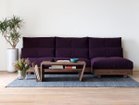 【ヒラシマ/HIRASHIMA / GOODS】のLIBERIA PLUS Chaise Longue / リベリアプラス シェーズロング |ID: prp329100003218020 ipo3291000000030179804