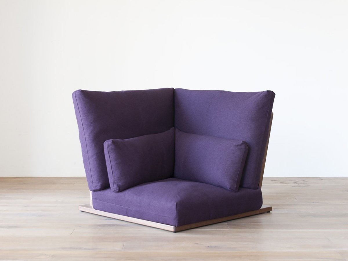 【ヒラシマ/HIRASHIMA / GOODS】のUNICA Corner Sofa / ウニカ コーナーソファ 人気、トレンドファッション・服の通販 founy(ファニー) 　クッション　Cushion　フレーム　Flame　ラバー　Rubber　ホーム・キャンプ・アウトドア・お取り寄せ　Home,Garden,Outdoor,Camping Gear　家具・インテリア　Furniture　ソファー　Sofa　other-2|ID: prp329100003218023 ipo3291000000031493107
