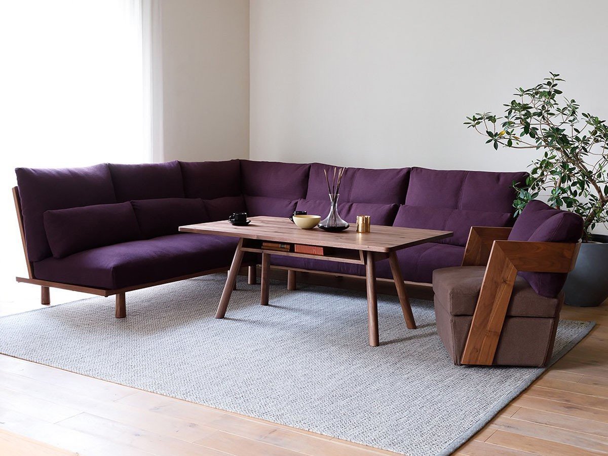 【ヒラシマ/HIRASHIMA / GOODS】のUNICA Corner Sofa / ウニカ コーナーソファ 人気、トレンドファッション・服の通販 founy(ファニー) 　クッション　Cushion　フレーム　Flame　ラバー　Rubber　ホーム・キャンプ・アウトドア・お取り寄せ　Home,Garden,Outdoor,Camping Gear　家具・インテリア　Furniture　ソファー　Sofa　other-3|ID: prp329100003218023 ipo3291000000031493108