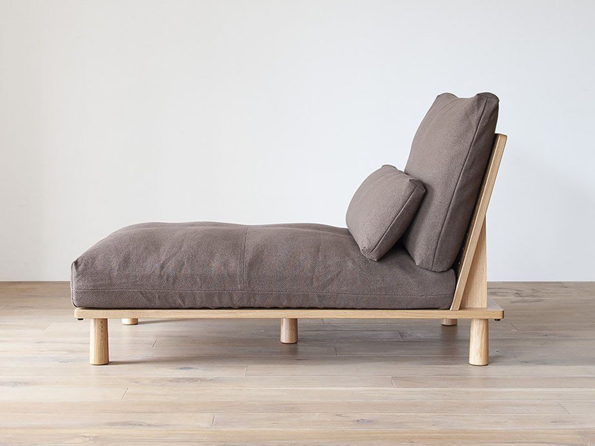 【ヒラシマ/HIRASHIMA / GOODS】のUNICA Chaise Longue 084 / ウニカ シェーズロング 084 人気、トレンドファッション・服の通販 founy(ファニー) 　クッション　Cushion　フレーム　Flame　ラバー　Rubber　ホーム・キャンプ・アウトドア・お取り寄せ　Home,Garden,Outdoor,Camping Gear　家具・インテリア　Furniture　その他 インテリア雑貨、家具　Furniture, Interior, Others　other-5|ID: prp329100003218025 ipo3291000000031493115
