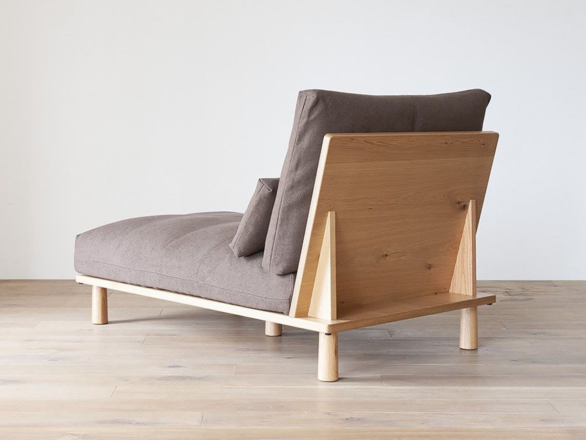 【ヒラシマ/HIRASHIMA / GOODS】のUNICA Chaise Longue 084 / ウニカ シェーズロング 084 人気、トレンドファッション・服の通販 founy(ファニー) 　クッション　Cushion　フレーム　Flame　ラバー　Rubber　ホーム・キャンプ・アウトドア・お取り寄せ　Home,Garden,Outdoor,Camping Gear　家具・インテリア　Furniture　その他 インテリア雑貨、家具　Furniture, Interior, Others　other-6|ID: prp329100003218025 ipo3291000000031493116