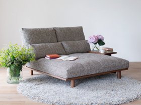 【ヒラシマ/HIRASHIMA / GOODS】のUNICA Chaise Longue 140 / ウニカ シェーズロング 140 人気、トレンドファッション・服の通販 founy(ファニー) クッション Cushion, Throw Pillow フレーム Frame, Outline ラバー Rubber, Rubber Sole ホーム・キャンプ・アウトドア・お取り寄せ Home Living / Home & Lifestyle / Camping Gear / Outdoor Camping 家具・インテリア Home Furniture & Interior. Stylish & Functional Living Spaces その他 インテリア雑貨、家具 Home Decor & Furniture Extras |ID:prp329100003218026