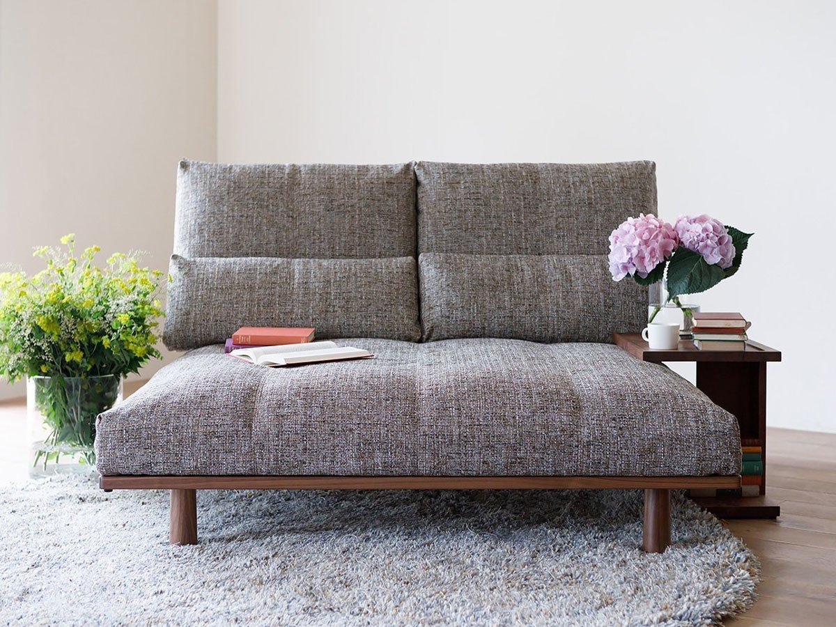 【ヒラシマ/HIRASHIMA / GOODS】のUNICA Chaise Longue 140 / ウニカ シェーズロング 140 人気、トレンドファッション・服の通販 founy(ファニー) 　クッション　Cushion　フレーム　Flame　ラバー　Rubber　ホーム・キャンプ・アウトドア・お取り寄せ　Home,Garden,Outdoor,Camping Gear　家具・インテリア　Furniture　その他 インテリア雑貨、家具　Furniture, Interior, Others　other-2|ID: prp329100003218026 ipo3291000000031493117