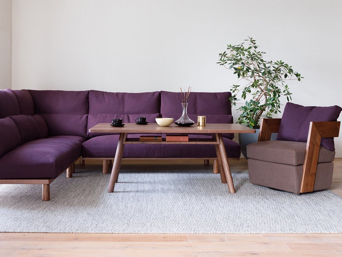 【ヒラシマ/HIRASHIMA / GOODS】のUNICA Sofa / ウニカ ソファ 人気、トレンドファッション・服の通販 founy(ファニー) 　クッション　Cushion　フレーム　Flame　ラバー　Rubber　ホーム・キャンプ・アウトドア・お取り寄せ　Home,Garden,Outdoor,Camping Gear　家具・インテリア　Furniture　ソファー　Sofa　other-5|ID: prp329100003218027 ipo3291000000031493125