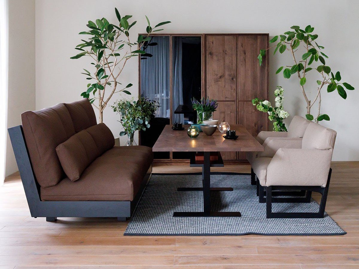 【ヒラシマ/HIRASHIMA / GOODS】のLIBERIA PLUS Dining Cabinet / リベリアプラス ダイニングキャビネット 人気、トレンドファッション・服の通販 founy(ファニー) 　ガラス　Glass　シンプル　Simple　フォルム　Form　フレーム　Flame　モダン　Modern　ホーム・キャンプ・アウトドア・お取り寄せ　Home,Garden,Outdoor,Camping Gear　キッチン・ダイニング　Kitchen Dining　キッチン収納　Kitchen　食器棚・レンジ台・キッチンボード　Cupboards, Stovetops, Kitchen Boards　ホーム・キャンプ・アウトドア・お取り寄せ　Home,Garden,Outdoor,Camping Gear　キッチン・ダイニング　Kitchen Dining　キッチン家電・キッチン用品　Kitchenware　カップ&ソーサー・マグ　Cup & Saucer Mug　other-2|ID: prp329100003218030 ipo3291000000031493132