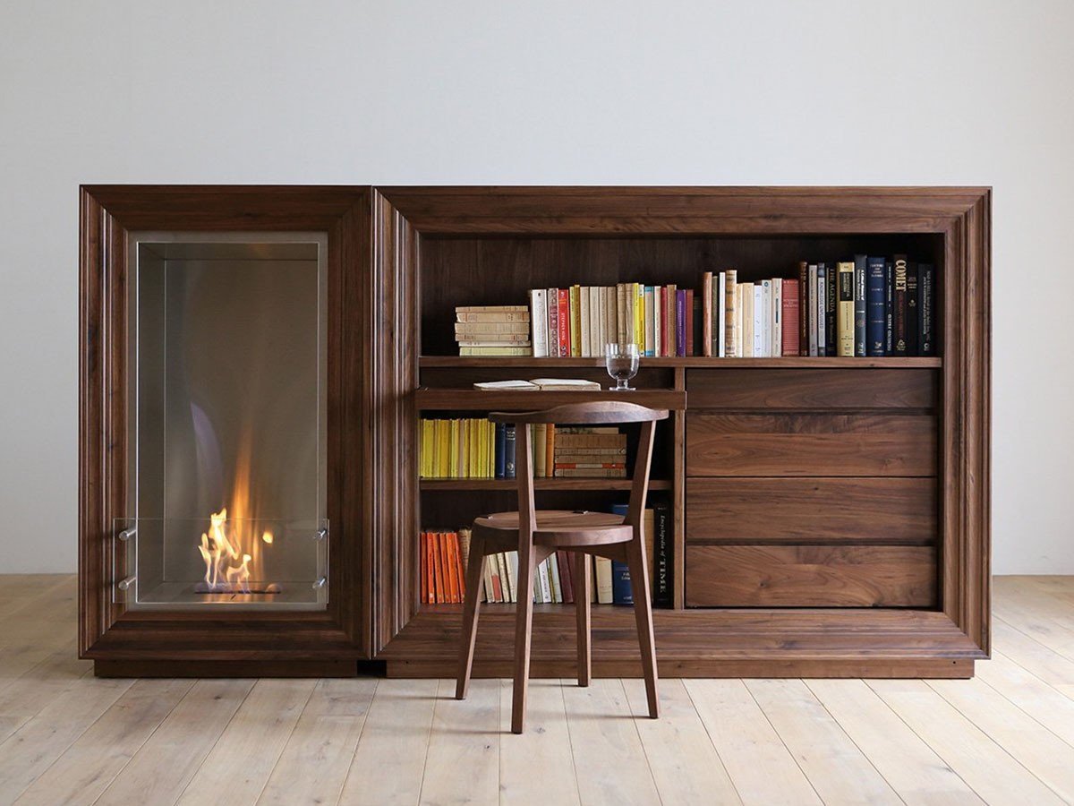 【ヒラシマ/HIRASHIMA / GOODS】のFELICE Chest & Shelf / フェリーチェ チェスト & シェルフ 人気、トレンドファッション・服の通販 founy(ファニー) 　デスク　Desk　フレーム　Flame　ホーム・キャンプ・アウトドア・お取り寄せ　Home,Garden,Outdoor,Camping Gear　家具・インテリア　Furniture　収納家具・キャビネット　Storage Furniture　チェスト　Chest　ホーム・キャンプ・アウトドア・お取り寄せ　Home,Garden,Outdoor,Camping Gear　家具・インテリア　Furniture　収納家具・キャビネット　Storage Furniture　キャビネット　Cabinet　ホーム・キャンプ・アウトドア・お取り寄せ　Home,Garden,Outdoor,Camping Gear　家具・インテリア　Furniture　収納家具・キャビネット　Storage Furniture　ラック・シェルフ　Rack Shelf　other-5|ID: prp329100003218032 ipo3291000000031493140